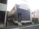 ウエストサイドリバーIIの間取り画像