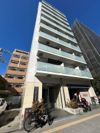 アヴェーレ京阪本通の間取り画像