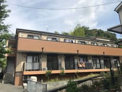 レジデンス 石切の外観画像