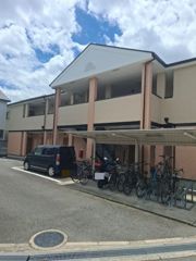 コンフォート玉串の外観画像