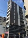 セイワパレス新梅田の間取り画像