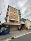アメニティ スエの間取り画像