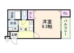 RAICAの間取り画像