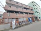 シャトー京橋の間取り画像