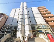 アヴァンセ天王寺の外観画像