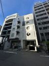 ヒルズ扇町の間取り画像