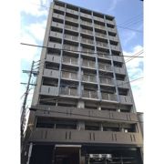 インプルーブ四天王寺の外観画像