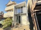 勝山南戸建ての間取り画像