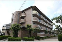 パストラル住道の外観画像