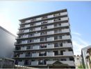 グランドール福川の間取り画像
