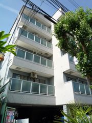 ハーモニー大宮の外観画像