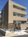フジパレス 畷 南野 アルファの間取り画像