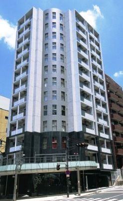 willDo松屋町の外観画像