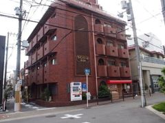 ラパンジール阿倍野の外観画像