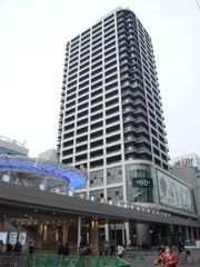 あべのnini （アートアルテール）の外観画像