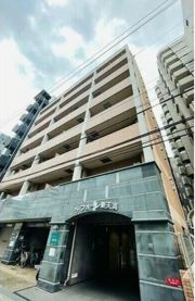 ラ・フォーレ東天満の外観画像