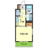 （仮称）PROSPER COURT 緑橋の間取り画像