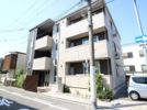 キャトル セゾンの間取り画像