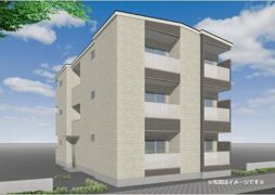 ヴェルメゾン新大阪の外観画像