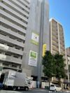 セレーノ南森町の外観