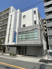 都島レジデンスの外観画像