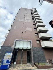 エスライズ梅田北の外観画像