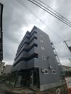 マイロード新森の間取り画像