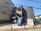 カーサクレスト清水Iの間取り画像