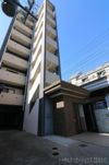 SK扇町公園の間取り画像