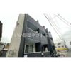 ALBAの間取り画像