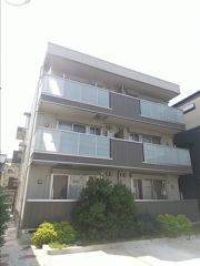 ロイヤルコートの外観画像