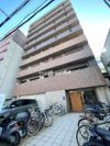 ライラック都島本通の間取り画像