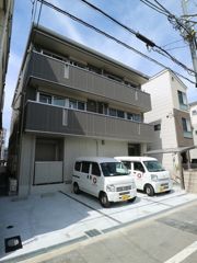 ボアソルチの外観画像