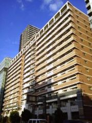 ロイヤルパークスなんばの外観画像