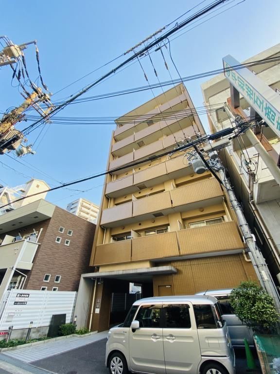 Forester一樹の外観画像