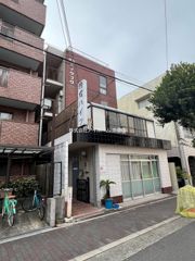 晩成ハイツ関目の外観画像