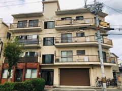 今清マンションの外観画像