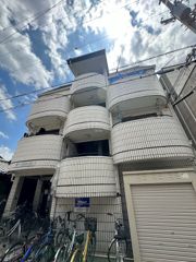 プレアール千林大宮IIの外観画像