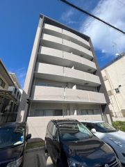 アンリシェールの外観画像