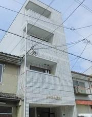 シャルム生江の外観画像