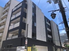 オイコス西天満の外観画像