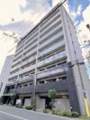 エスリード梅田グランノースの間取り画像