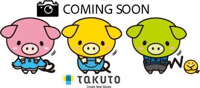 ハーモニーテラス平野市町の間取り画像