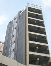 リエット元町の外観画像