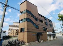 プレアール大日の外観画像