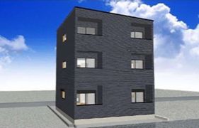 ハーモニーテラス伝法IVの外観画像