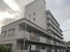 グランドシャトー山本の外観画像