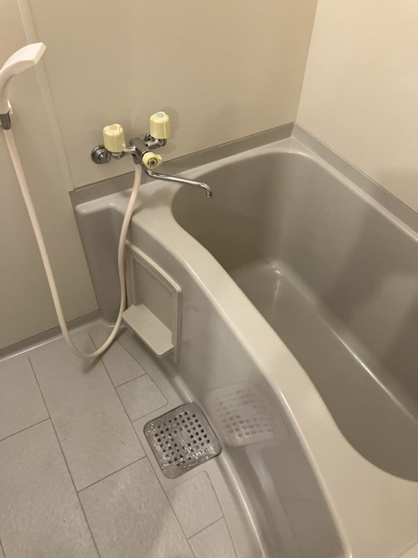バスルーム