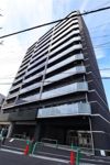 S-RESIDENCE都島Elegantの外観