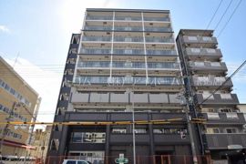 エスリード大阪城南グランデュクスの外観画像